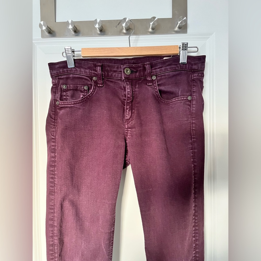 Rag & Bone Jeans - Picture 2 of 9